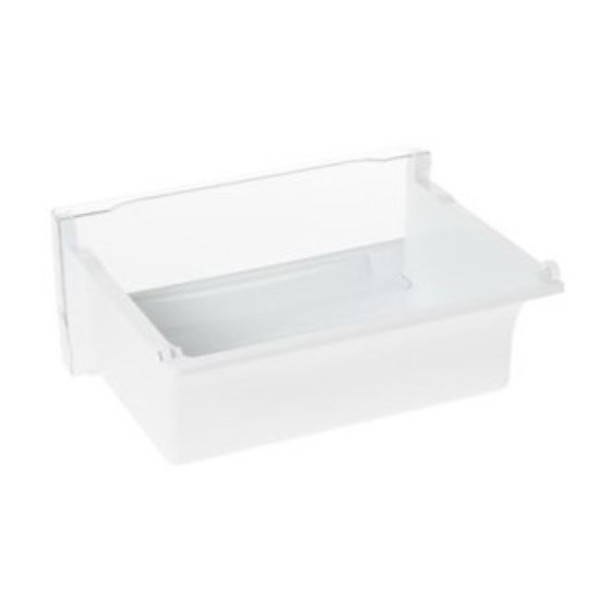 GE Refrigerator Vegetable Drawer (Right Hand) WR32X10912