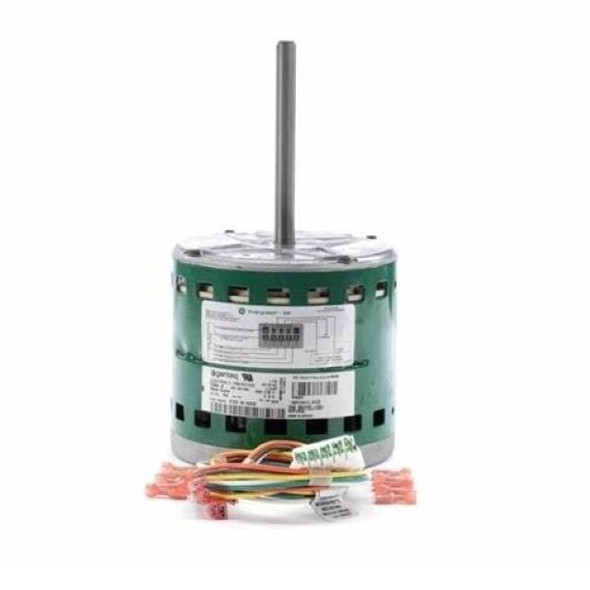 6203X Genteq Evergreen EM Furnace Blower Motor 6203X Genteq Evergreen EM Furnace Blower Motor