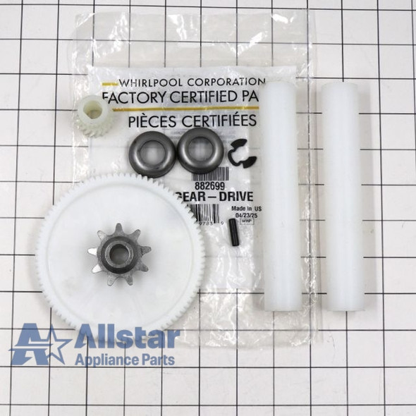 Part Number 882699 replaces  14211018,  41001084,  4149667,  4154800,  4163381,  4163385,  749046,  749052,  749130,  776839,  777103,  777124,  W10451279,  Y4149667,  Y776839,  Y777124 Part Number 882699 replaces  14211018,  41001084,  4149667,  4154800,  4163381,  4163385,  749046,  749052,  749130,  776839,  777103,  777124,  W10451279,  Y4149667,  Y776839,  Y777124