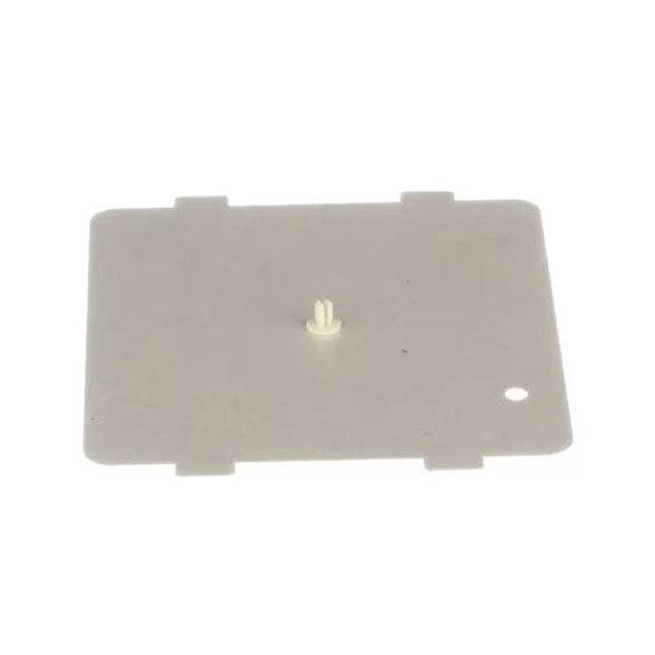 GE Microwave Wave Guide Cover WB34X21610 GE Microwave Wave Guide Cover WB34X21610