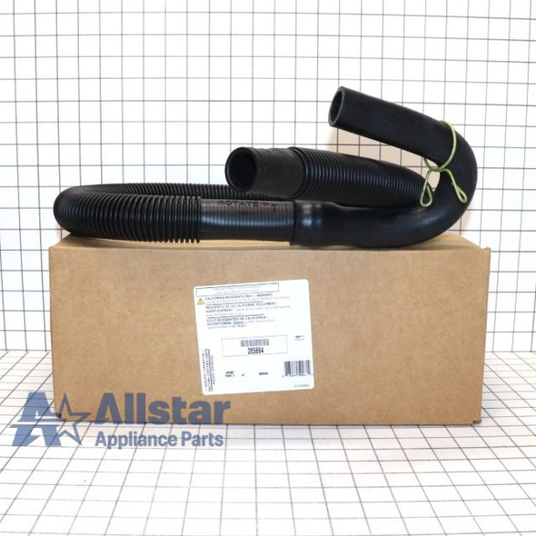 Part Number 285664 replaces  285664VP,  326033912,  3352971,  3357092,  3357102,  384499,  384688,  385528,  387325,  387975,  388417,  388422,  388423,  3949556,  3951609,  661575