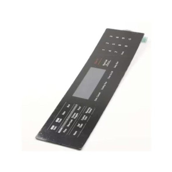 Part Number DG34-00017A replaces  DG34-00017A