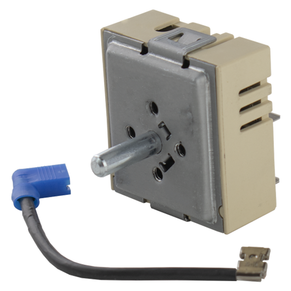 12002121CM Replacement Range Dual Burner Infinite Switch Kit