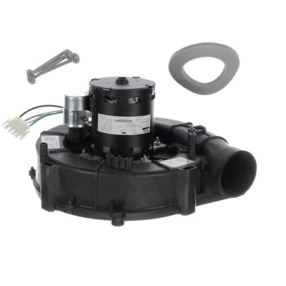 81W45 Lennox Furnace Draft Blower Motor 81W45 Lennox Furnace Draft Blower Motor