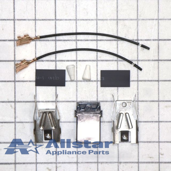330031CM Replacement Range Element Receptacle and Wire Kit
