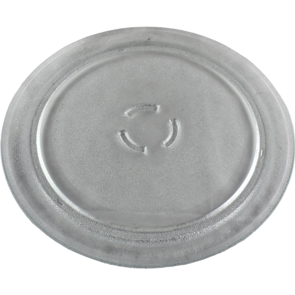 4393799CM Microwave Round Glass Turntable Cooking Tray 4393799CM Microwave Round Glass Turntable Cooking Tray