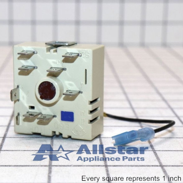 Part Number 8203536 replaces  9751758 Part Number 8203536 replaces  9751758