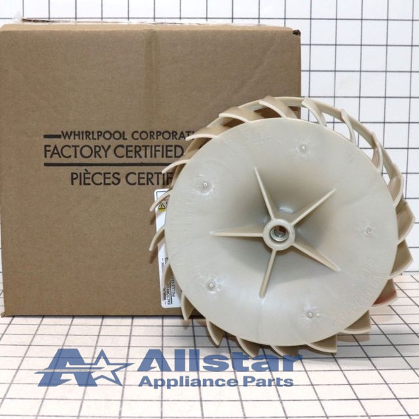 Part Number W11327190 replaces  W11231979