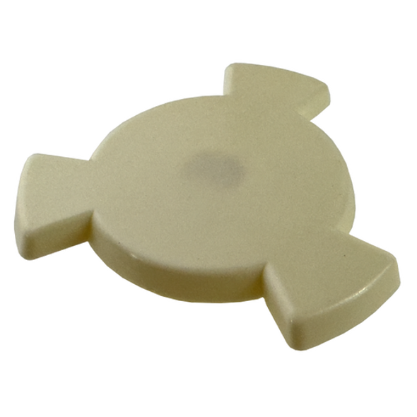 W10435116CM Replacement Microwave Glass Tray Drive Coupling