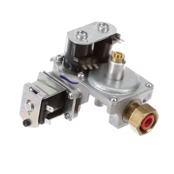 Samsung Dryer Gas Valve Assembly DC62-00201B