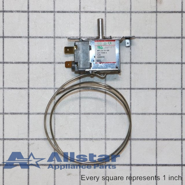 Whirlpool Refrigerator Temperature Control Thermostat WP2211031