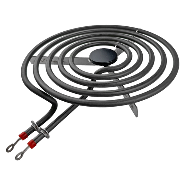 208/240V, 1575/2100W, 8" diameter, 5 turns, 'Y' base.