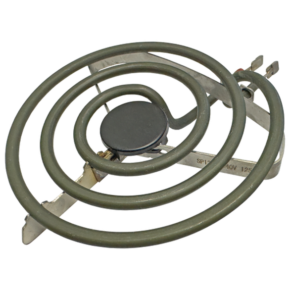 SP12MA Replacement Range Coil Surface Element 6"