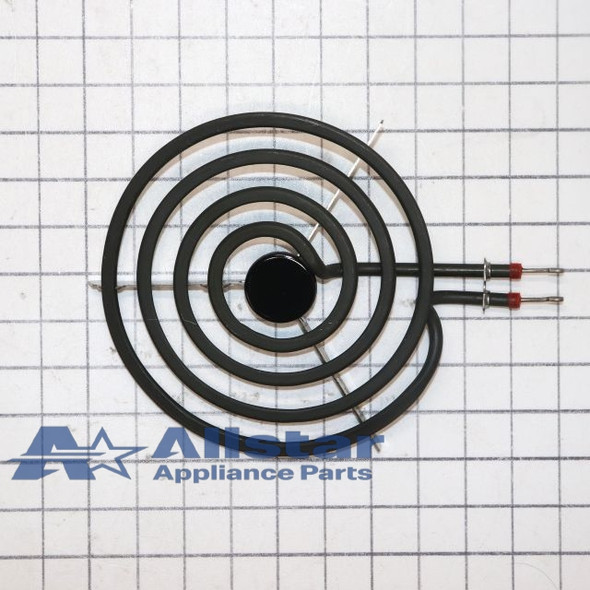 SP21YA Replacement Range Coil Surface Element 8"