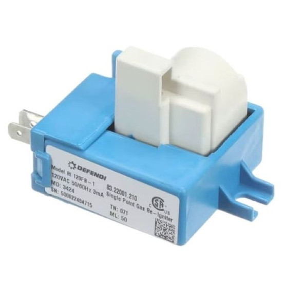 Part Number W11601369 replaces 8190929, W10116108, W11601364, WP8190929, WPW10116108