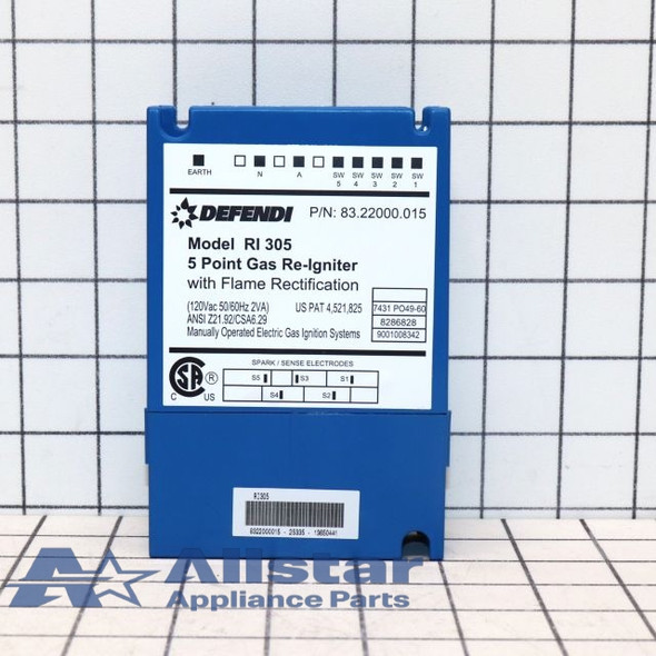 Part Number 12004873 replaces 00645443, 645443