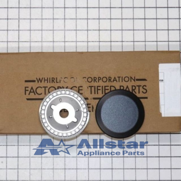 Part Number W11443594 replaces W11366282