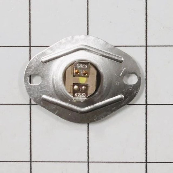 HH18HA502 Carrier Furnace Hi Limit Switch HH18HA502 Carrier Furnace Hi Limit Switch