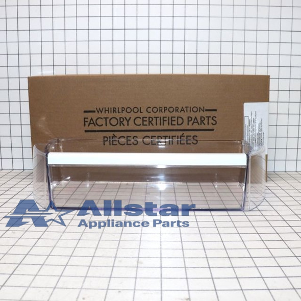 Part Number WPW10527271 replaces W10527271