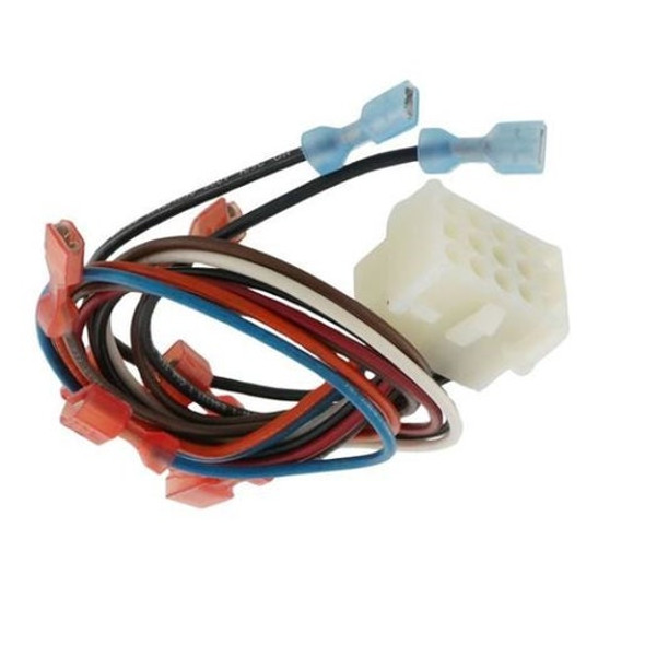 0259F00009P Goodman Furnaces 15-Pin Female Wire Harness 0259F00009P Goodman Furnaces 15-Pin Female Wire Harness