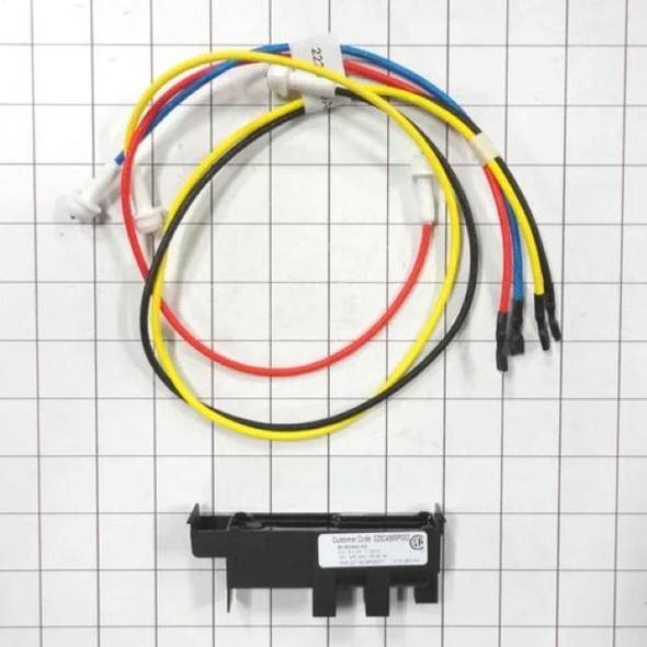 Part Number WB13K10054 replaces WB13K10051