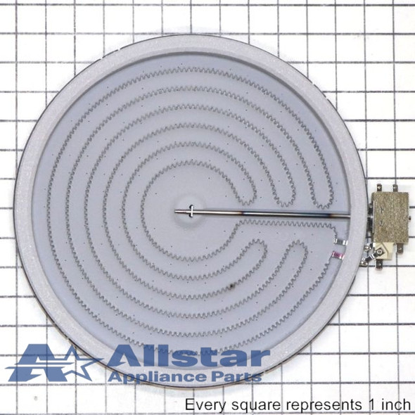 Part Number 316291200 replaces 318198827, 5304510566