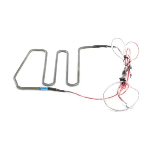 Part Number 5300JB1114Z replaces 5300JB1114M, 5300JB1114V