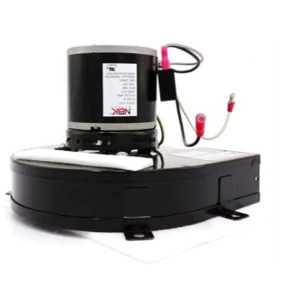 EQUIVALENT TO QUADRAFIRE/812-0051, 250-00527, 90-0391, FASCO A082