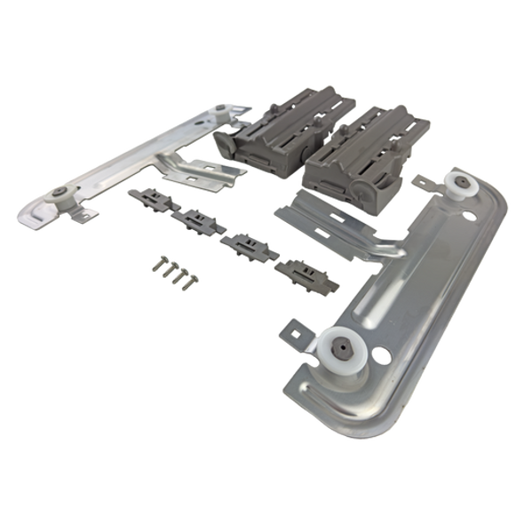 Part Number W10712395CM replaces W10712394 , W10238417, W10238418, W10253546, W10350376, W10712394VP, WPW10350376