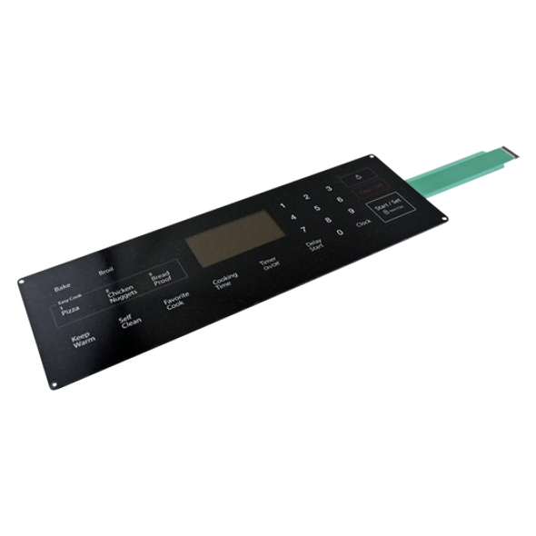 Part Number DG34-00025ACM replaces  DG34-00025A