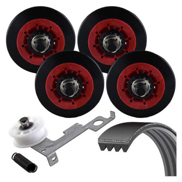 LGKITCM Replacement Dryer Rebuild Kit