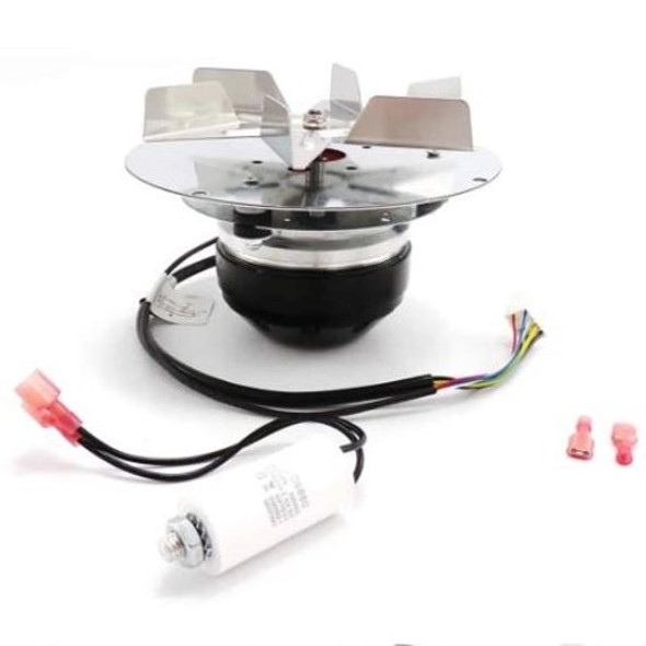 EQUIVALENT TO HARMAN 1-00-02275