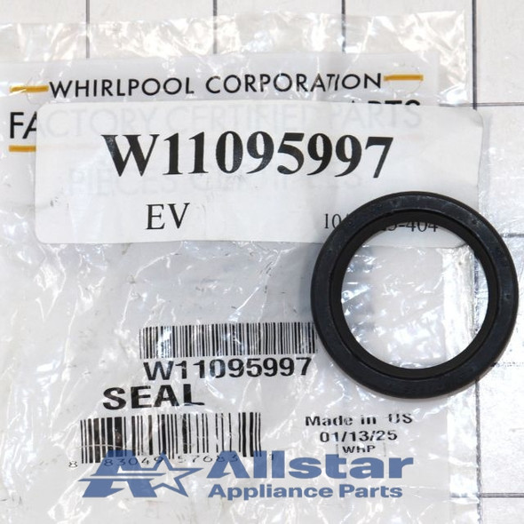 Part Number W11095997 replaces 357409, 359078, 359449, 660943, 660990, WP359449