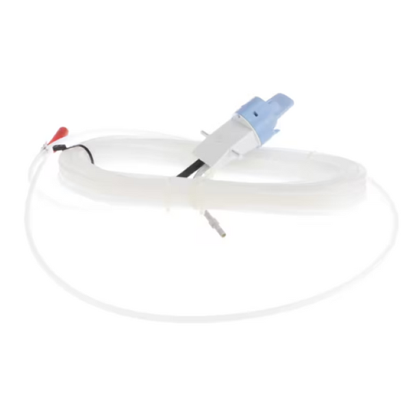 Part Number W11346622 replaces W10418477, W10463663, W10657240, W10657242, W10736751, W10753488, W11308017, WPW10463663