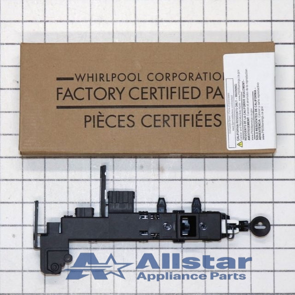 Part Number WP8182634 replaces 34001265, 8181700, 8182634, DC64-00519B, WP8182634VP