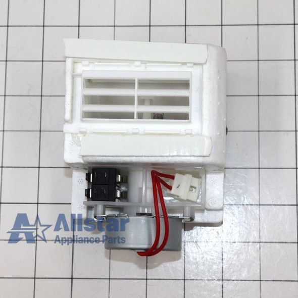 241600902CM Replacement Refrigerator Air Damper Control Assembly
