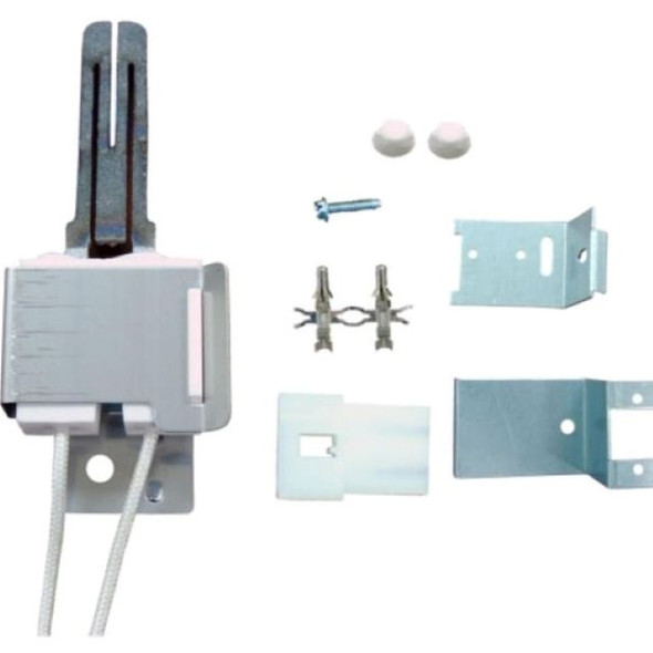 Part Number IG414  replaces

Gemline IG414 , IG1414N

Goodman B14010-15S

Mars 67984

Robertshaw 41-414

Supco IG414

Supco SIG414

Grainger 5JA31

Norton 271NM

Norton 552044

Norton MB457025

Surface Igniter FC066KL

Johnstone L40-485

Source 1 S1-HSI-414

Uni-Line 64346

Uni-Line 662013

Goodman B14010-15S

Robertshaw 271NM

Robertshaw 41-414

Supco IG414

White-Rodgers 767A-384