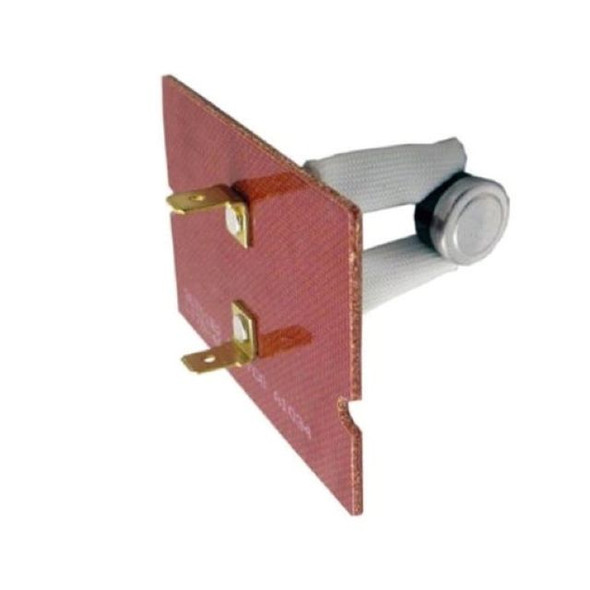 SHL507 Supco Furnace Bimetal Gas furnace Limit Thermostat