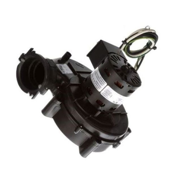 A158 Fasco Furnace Blower Motor