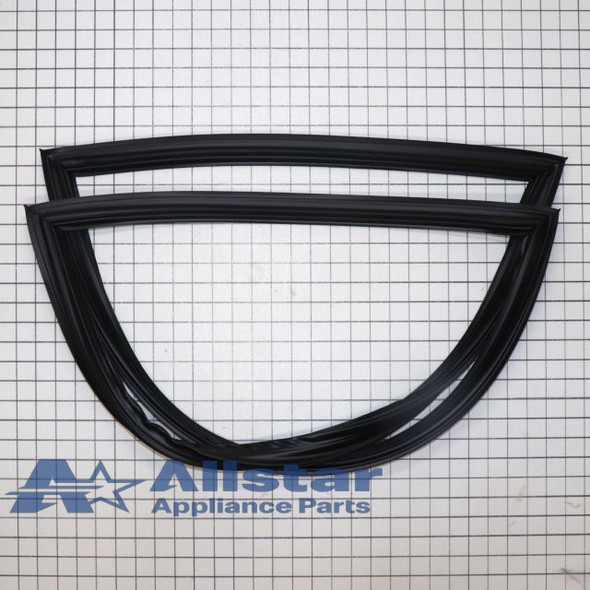 Part Number WR14X27236 replaces WR14X21221, WR14X21234