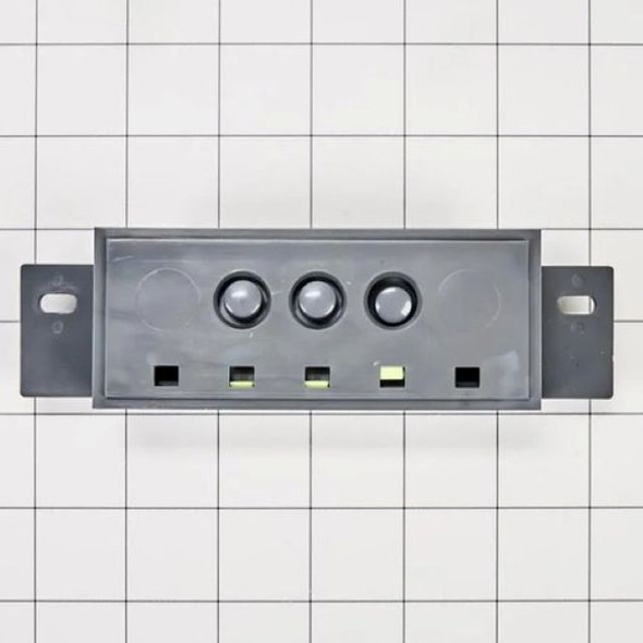 Part Number W10813586 replaces 9871824, W10723644, WP9871824