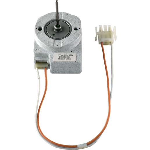 Part Number WR60X10257CM replaces WR60X10257 , WR60X10129