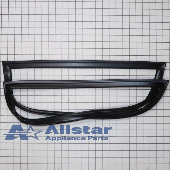 Part Number WP12550101QCM replaces WP12550101Q , 10456816, 10456816Q, 10456823, 10456823Q, 10456845, 12529001, 12550101, 12550101Q, 4344353, 8170397, 8170509, 8170634, 8170645