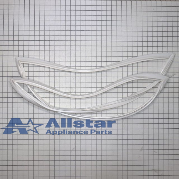 Part Number WP12550115QCM replaces WP12550115Q , 10456809, 10456809Q, 10456837, 10456837Q, 10456859, 10456859Q, 12529015, 12550115, 12550115Q, 4344339, 8170395, 8170508, 8170553, 8170638, 8170676