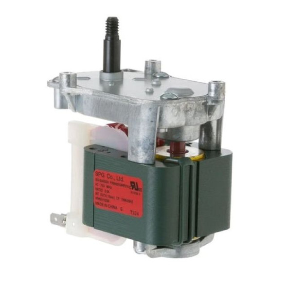 Part Number WR60X10258 replaces WR60X10056, WR60X10103, WR60X10230, WR60X22815