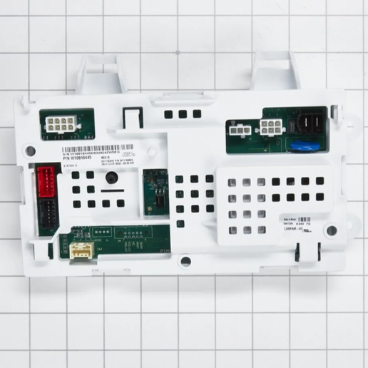 Part Number W11607637 replaces W11578563