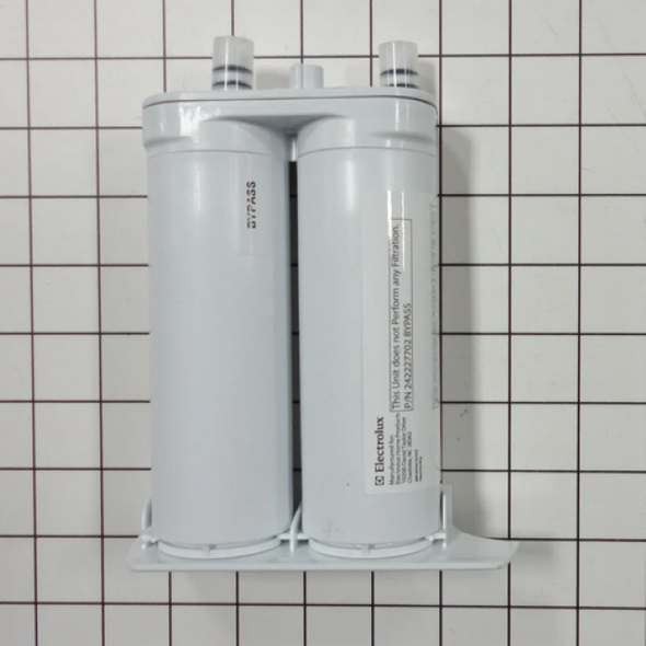 Part Number 242227702 replaces 240396701, 240396702, 241944302, 7240396701