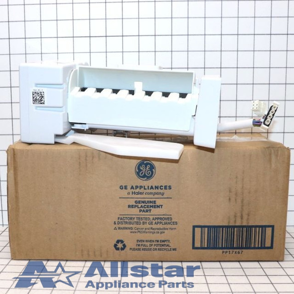 Part Number WR30X39345 replaces WR30X38005