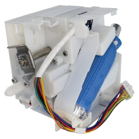 Part Number DA97-12540GCM replaces DA97-12540G , DA97-12540A