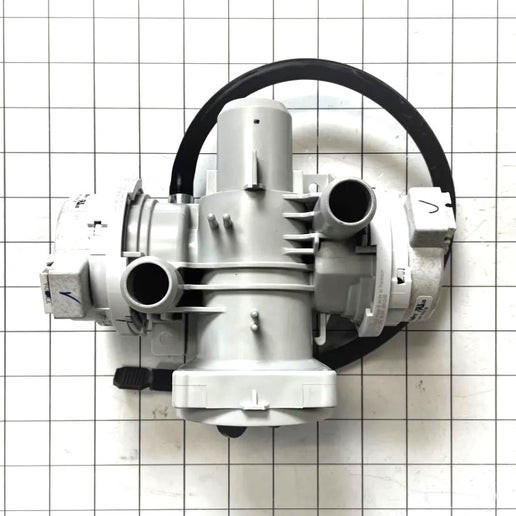 Part Number AHA75853813 replaces AHA75693423, AHA75853803